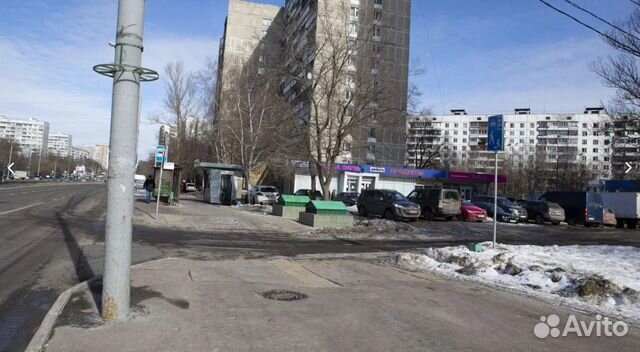 Помещение свободного назначения, 243 м²
