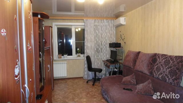 2-к квартира, 43 м², 3/5 эт. 2-к квартира, 43 м², 3/5 эт.