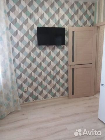 1-к квартира, 40 м², 13/23 эт.