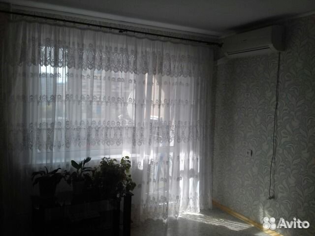 2-к квартира, 52 м², 7/12 эт.