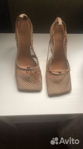 Туфли bottega veneta оригинал Туфли bottega veneta оригинал