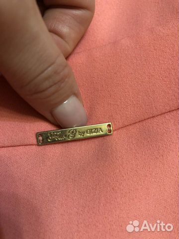 Платье Gizia летнее Платье Gizia летнее