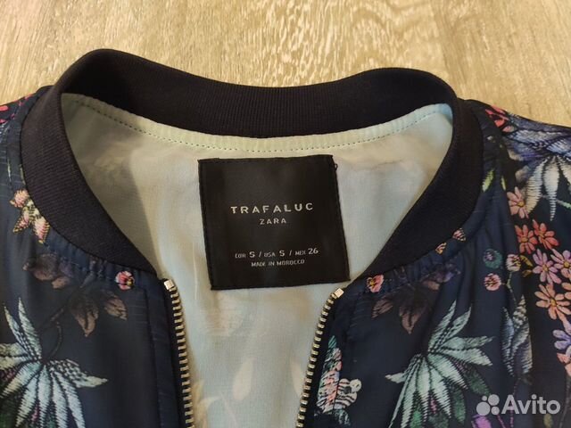 Бомбер Zara, юбка, футболка Esprit