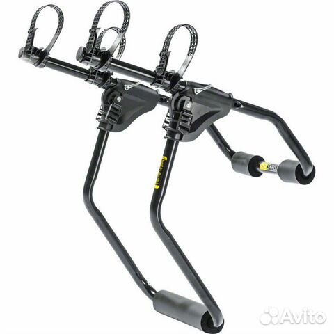 bicycle car hanger