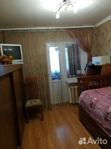3-к квартира, 68 м², 4/5 эт. 3-к квартира, 68 м², 4/5 эт.