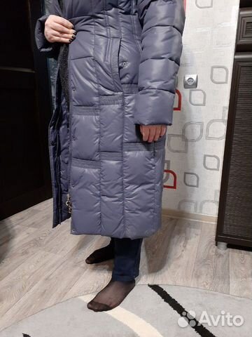 Пальто зимнее Пальто зимнее