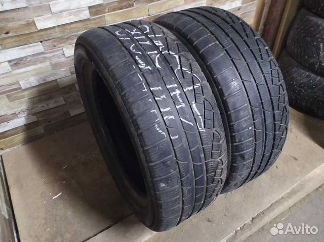245 50 18 зимние шины Pirelli Winter 210 SottoZero