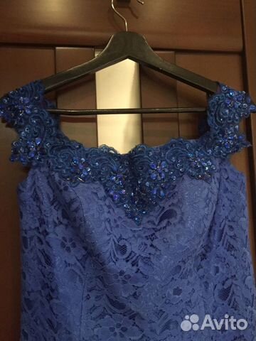 Платье вечернее, Новый год