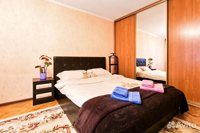 1-к квартира, 36 м², 2/12 эт. 1-к квартира, 36 м², 2/12 эт.