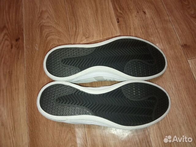 Кеды Fred Perry(новые)