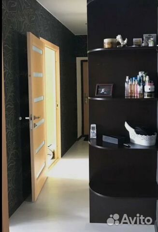 2-к квартира, 74 м², 12/18 эт. 2-к квартира, 74 м², 12/18 эт.