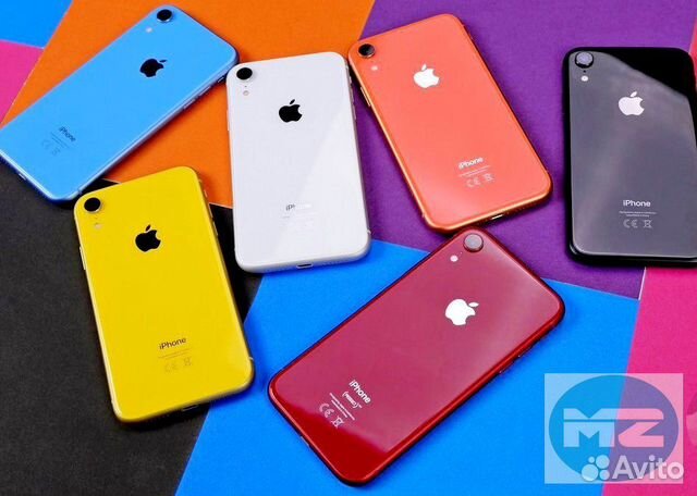 iPhone X/XR/XS/Айфон XS Max 64Gb/128Gb/256Gb/512Gb
