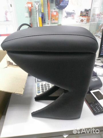 Подлокотник LADA largus, xray, logan, almera Подлокотник LADA largus, xray, logan, almera