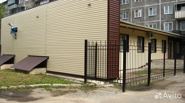 Производственное помещение, 187.5 м²