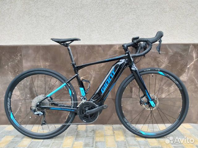 road giant