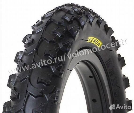 Покрышки 12 1/2 х2 1/4 kenda k 850