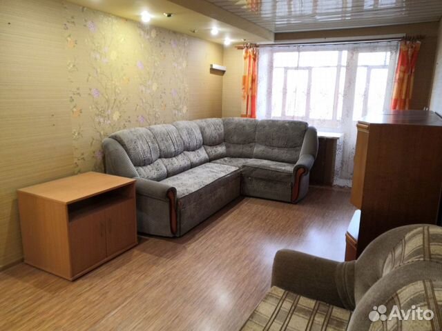 1-к квартира, 32 м², 8/9 эт.