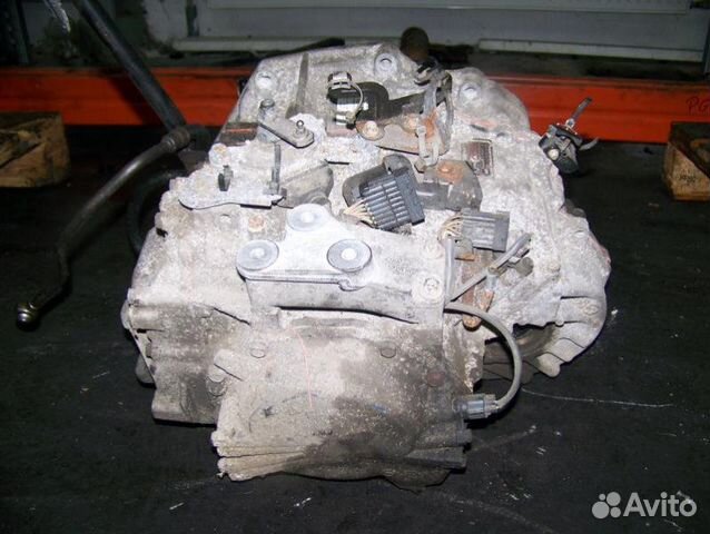 АКПП 6041SN Opel Astra H 1.8 1.6 бензин AF17 Астра