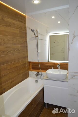 2-к квартира, 60 м², 16/16 эт.