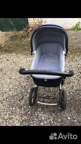 Коляска peg perego Коляска peg perego