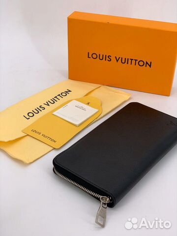 Кошелек органайзер Louis Vuitton Кошелек органайзер Louis Vuitton