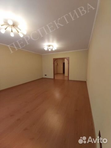 2-к квартира, 67 м², 1/9 эт.