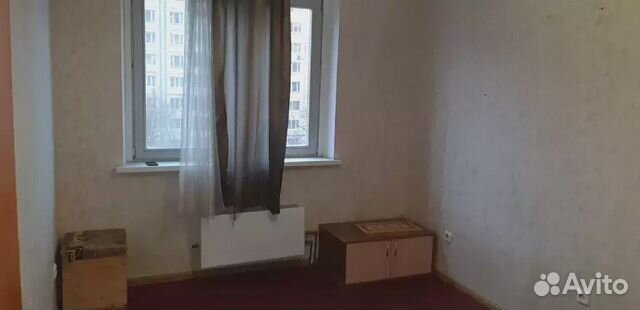 Комната 14 м² в 2-к, 4/19 эт.