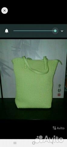 Сумка новая Сумка новая