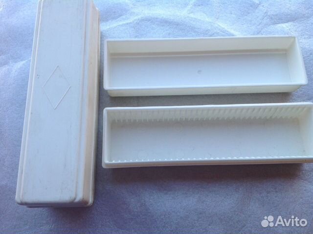 Коробка для мелочей рыбаку- крючки,грузила,блесны