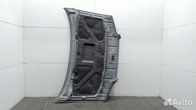 Капот Hyundai Trajet, 2005 Капот Hyundai Trajet, 2005