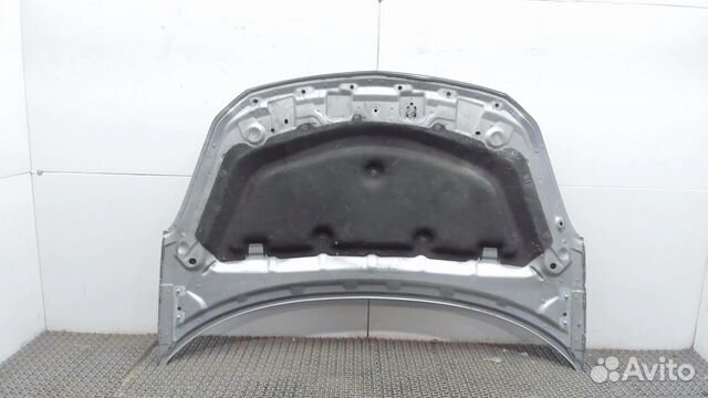 Капот Opel Corsa D 2006, 2007
