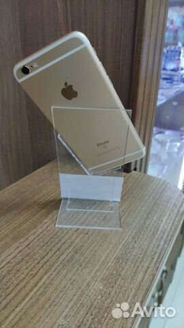 iPhone 6s 64gb