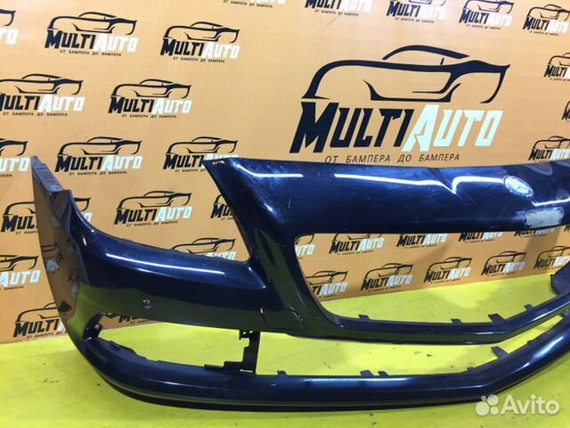 Бампер передний Mercedes Slk R172 2011-2015 Бампер передний Mercedes Slk R172 2011-2015