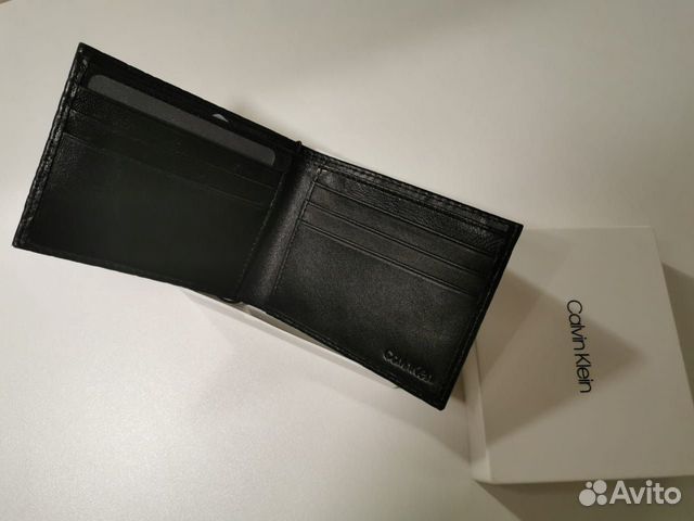 Портмоне Calvin Klein