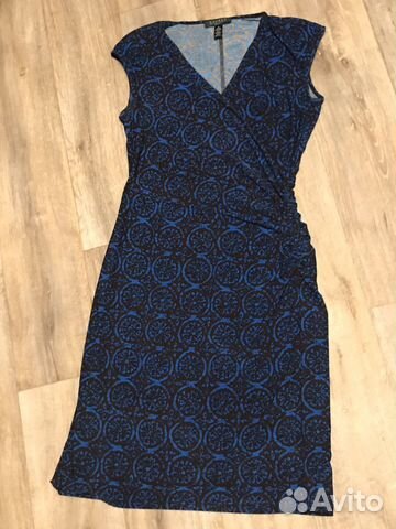 Платье Ralph Lauren Платье Ralph Lauren
