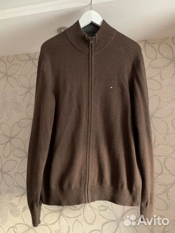 Кардиган Tommy Hilfiger М