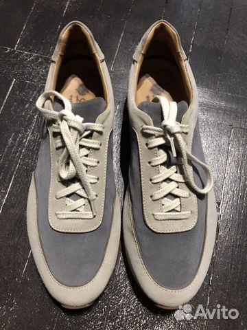 Кроссовки Loro Piana 41,5 (26,5см)