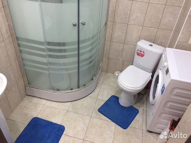 Студия, 28 м², 17/17 эт. Студия, 28 м², 17/17 эт.