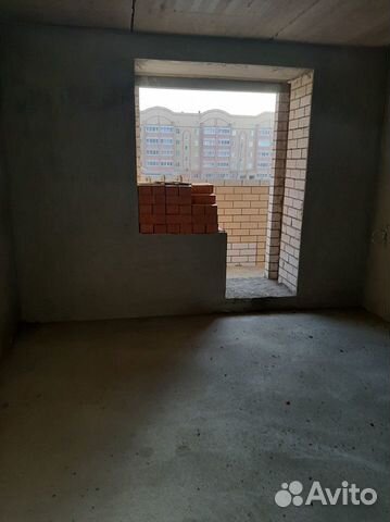 1-к квартира, 38.9 м², 2/9 эт. 1-к квартира, 38.9 м², 2/9 эт.