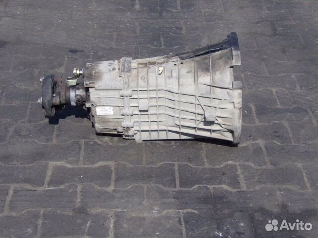 МКПП Ford Transit 2.4 Форд Транзит 5C1R7003AA МКПП Ford Transit 2.4 Форд Транзит 5C1R7003AA
