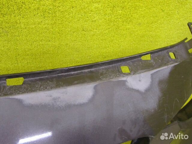 Бампер передний BMW 3er F30, F31 (11-16) Sport 511 Бампер передний BMW 3er F30, F31 (11-16) Sport 511