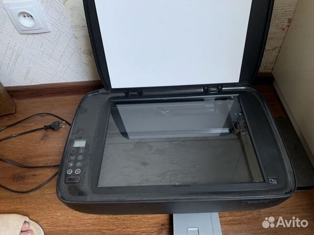 Мфу HP Мфу HP