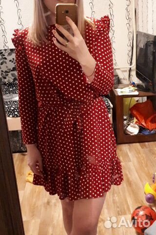 Платье Платье