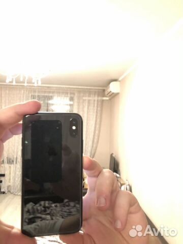Айфон Х 64 Айфон Х 64