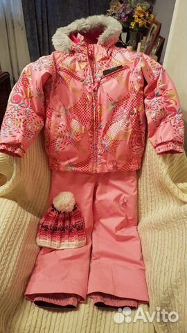 Горнолыжный костюм Spyder от 122