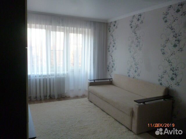 1-к квартира, 31 м², 3/5 эт.