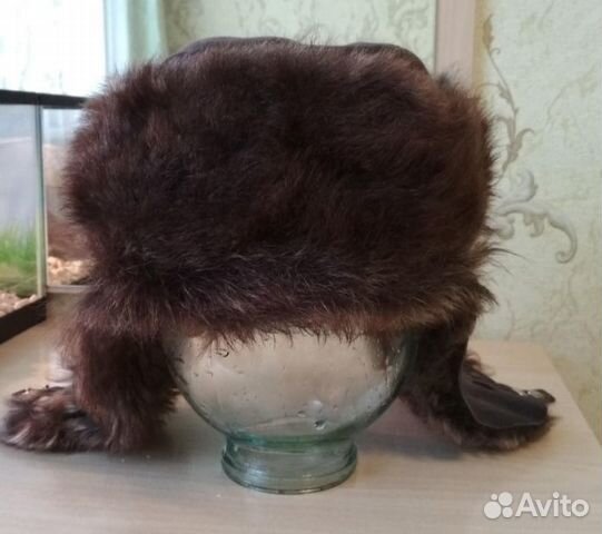 Шапка