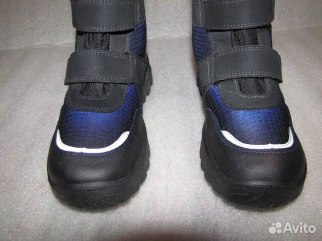 Сапоги Super Fit gore-tex 38 размер