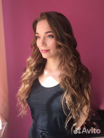 Макияж на любой случай жизни