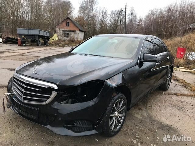 Mersedes e200 w212 под разбор запчасти б.у Mersedes e200 w212 под разбор запчасти б.у